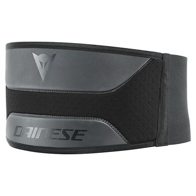 Dainese Low Lumbar Belt - Black