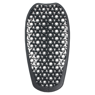 Dainese Pro-Shape G1 Short Back Protector - Black