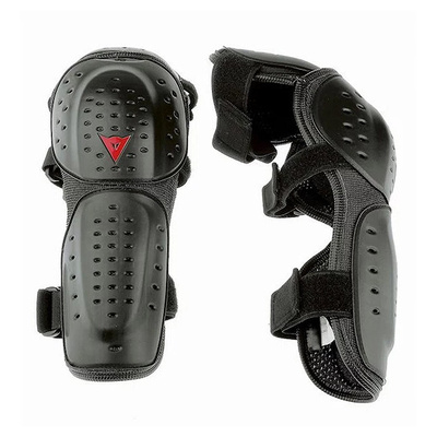 Dainese V E1 Elbow Guard - Black - OS