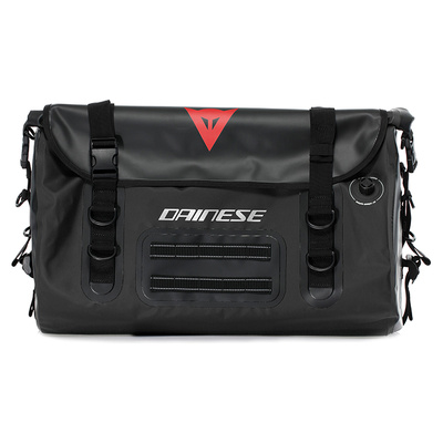 Dainese Explorer Waterproof Duffle Bag - Black - 45L