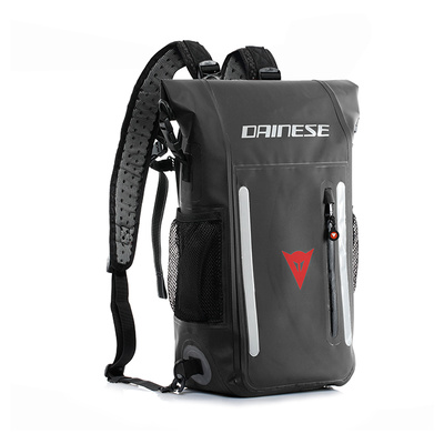 Dainese Explorer Waterproof Backpack - Black - 15L