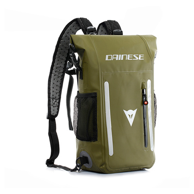 Dainese Explorer Waterproof Backpack - Black - 15L