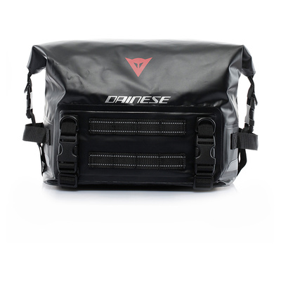Dainese Explorer Waterproof Upbag - Black - 19L