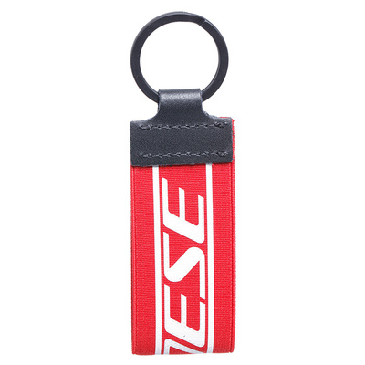 Dainese Speed Keyring - Red