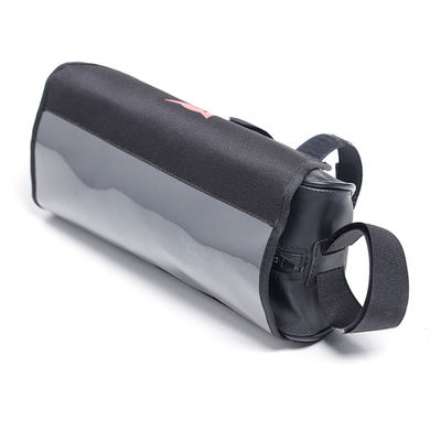 Dainese Handlebar Pocket Bag - Black