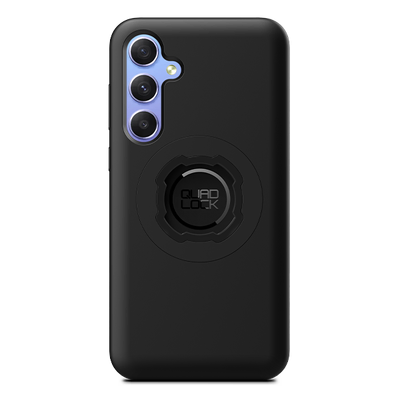 Quad Lock Mag Case - Suits Samsung Galaxy A55