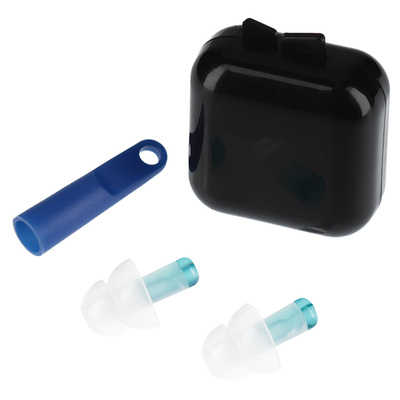 Dri Rider Standard 19DB Ear Plugs - OS