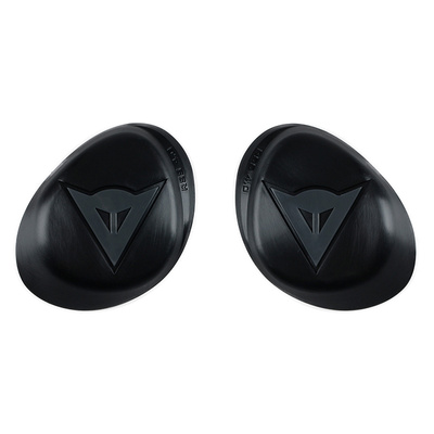 Dainese RSS 3.0 Elbow Sliders - Black - OS