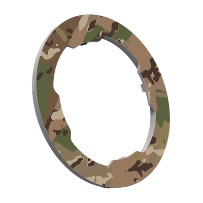 Quad Lock Mag Ring - Camo