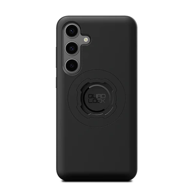 Quad Lock Mag Case - Galaxy S24FE