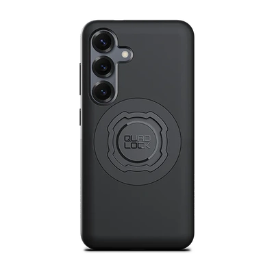 Quad Lock Mag Case - Galaxy S25