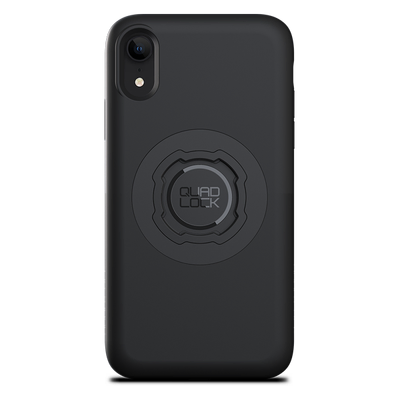 Quad Lock Mag Case - Suits Apple iPhone XR