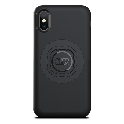 Quad Lock Mag Case - Suits Apple iPhone X/XS