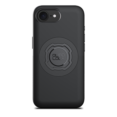Quad Lock Mag Case - Suits Apple iPhone 16E