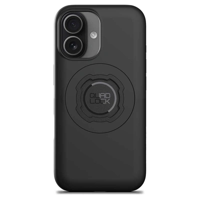 Quad Lock Mag Case - Suits Apple iPhone 17