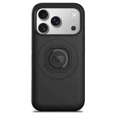 Quad Lock Mag Case - Suits Apple iPhone 17 Pro