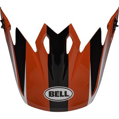 MX 9 PEAK DASH RD/BK