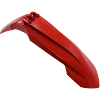 UFO Front Fender - GasGas MC85 21 - Red