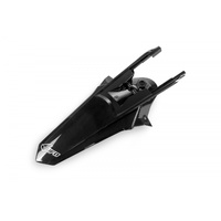 UFO Rear Fender - Gas Gas MC85 2021 - Black