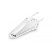 UFO Rear Fender - Gas Gas MC85 2021 - White