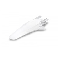 UFO Rear Fender - Gas Gas MC/MC-F/EX/EX-F/EC/EC-F 2021 - White