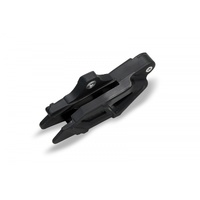 UFO GAS GAS MC/MC-F/EX/EX-F/EC/EC-F 2021 Black Chain Guide