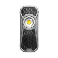 Narva 600 Lumen Rechargeable Handheld ALS LED Audio Light