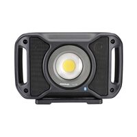 Narva 5000 Lumen Rechargeable and Corded ALS LED Audio Light