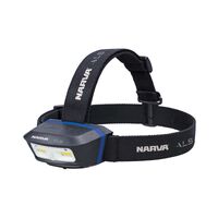 Narva 250 Lumen Detachable and Rechargeable Sensor ALS LED Head Lamp