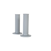 Oneal MX Pro Full Diamond Grips - Grey - 7/8