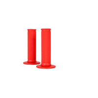 Oneal MX Pro Full Diamond Grips - Red - 7/8