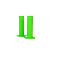 Oneal MX Pro Full Diamond Grips - Neon Green - 7/8