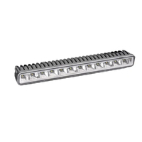 Narva Explora LED Light Bar 14 Inch Single Row