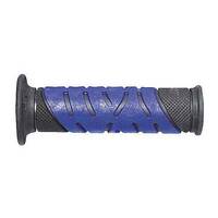 ProGrip Black Blue Open Grips