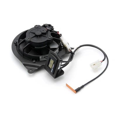 Trail Tech Digital Fan Kit Honda Crf 250L 300L Rally
