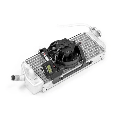 TRAIL TECH DIGITAL THERMO FAN KIT SX-F FC TC 16-18