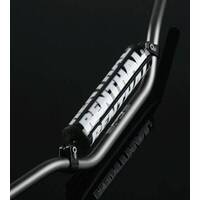 Renthal 7/8 Silver 5.5inch Trails Bar