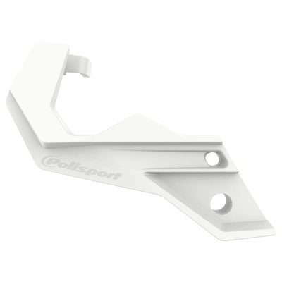 Polisport Bottom Fork Protector Gas Gas - White