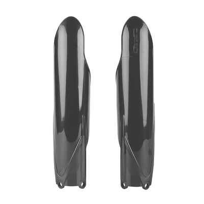 Polisport Fork Protectors Yamaha Yz250F/450F 10-22 - Nardo Grey