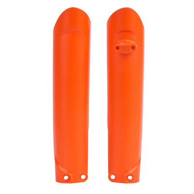 P/S FORK GUARDS KTM SX/SX-F MO