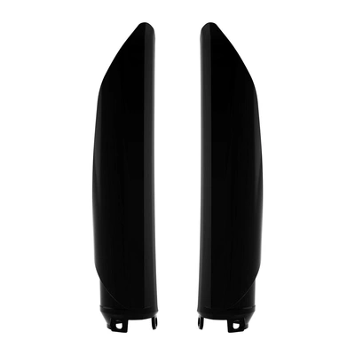 Polisport Fork Guards Beta - Black