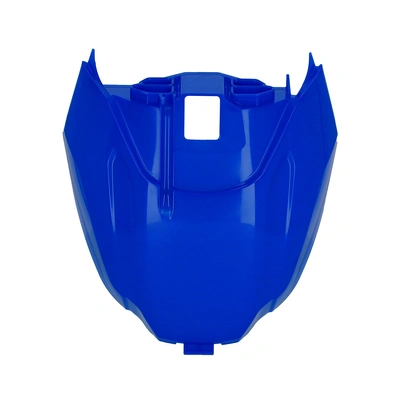 Polisport Airbox Cover Yamaha Yzf/Wr Blue