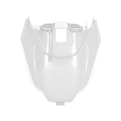 Polisport Airbox Cover Yamaha Yzf/Wr White
