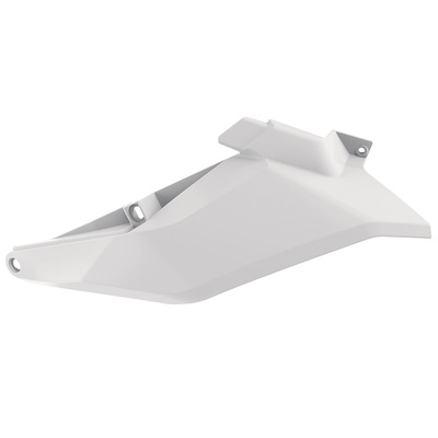 Polisport Side Panels Ktm 85Sx 18-23 - White