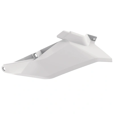 Polisport Side Panels Ktm 85Sx 18-23 - White