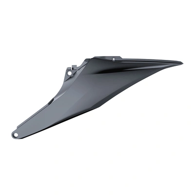 Polisport Side Panels Ktm Sx/Sx-F 19-22 - Nardo Grey