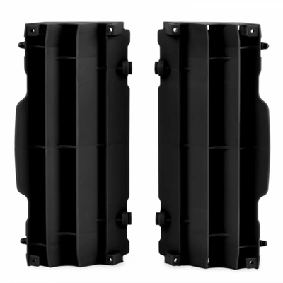 P/S RAD LOUVRES KTM/HUSQ K 01