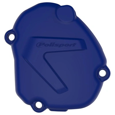 Polisport Ignition Cover Yamaha Yz125 05-21 - Blue
