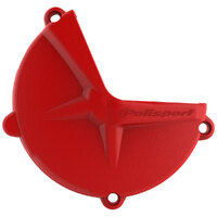P/S CLUTCH COVER RD GASGAS 17-