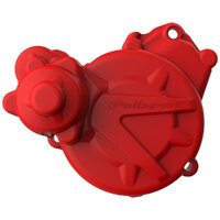 P/S IGNITION COVER RD GASGAS 1
